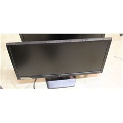 23" FLAT SCREEN MONITOR