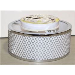 NEW RUSSELL CEILING MOUNT 312-512/CHR