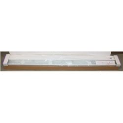 NEW 48'" ZEELIGHTS WHITE LED LIGHT FIXTURE