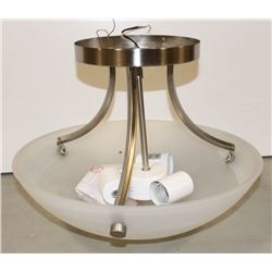 NEW RUSSELL CEILING MOUNT 321-713/BCH
