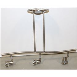 NEW TRACK PENDANT LIGHT HPF50003LSN