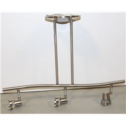 NEW TRACK PENDANT LIGHT HPF50003LSN