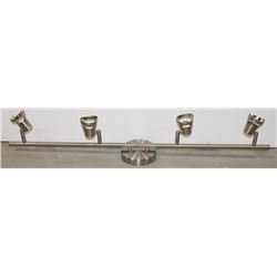 NEW RUSSELL 36" TRACK LIGHT 755594BN