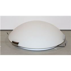 NEW RUSSELL CEILING MOUNT 680412CH/WH