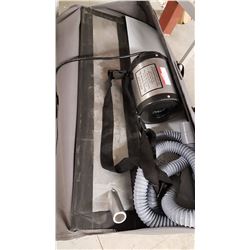 AIRGLIDE MOVING SYSTEMS AIR DOLLY