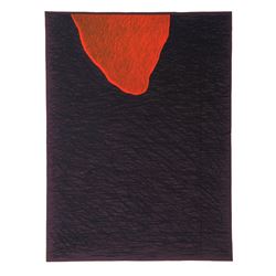 Bruce Porter, Abstract 2, Lithograph