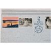Image 2 : Joe Tilson, Water, Silkscreen and Collage