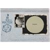 Image 3 : Joe Tilson, Water, Silkscreen and Collage