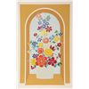 Image 1 : Aubert, Arcade Flowers, Silkscreen