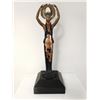 Image 1 : Erte, Triumph, Bronze Sculpture