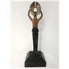 Image 2 : Erte, Triumph, Bronze Sculpture