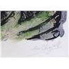 Image 2 : Marc Chagall, Le Profil et l'Enfant Rouge (M. 284), Lithograph