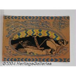 The Youngbloods - Family Dog Concert Poster #39 (1966).