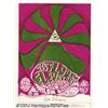 Image 1 : 13th Floor Elevators Signed Handbill (The Bindweed Press, 1966).
