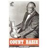 Image 1 : Count Basie Poster.