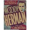 Image 3 : Woody Herman Two Window Cards (One Signed).