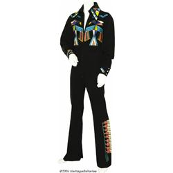 Glen Campbell Jumpsuit