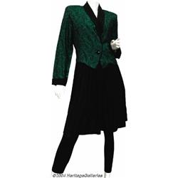 Mary Chapin Carpenter Dress.