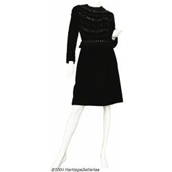 June Carter Two-Piece Outfit.