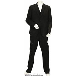 Johnny Cash Suit Designed by Great Western Tailoring.