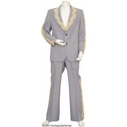 Ronnie McDowell Two-Piece Outfit.