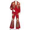 Image 1 : Ronnie Milsap Suit Designed by Harvey Krantz