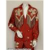 Image 4 : Ronnie Milsap Suit Designed by Harvey Krantz