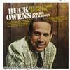 Image 3 : Buck Owens Two-Piece Turk Designed Outfit and Record.