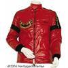 Image 1 : Burt Reynolds Red Jacket