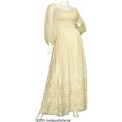 Billie Jo Spears Dress.