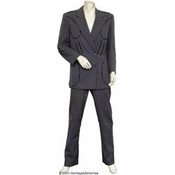 Cowboy Copas Suit Designed by Nudie.