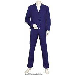 Ernest Tubb Suit Designed by Texas Mesquite