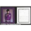 Image 1 : Prince Emergency Out-Patient Record Signed with Full Name!
