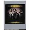 Image 4 : Bee Gees Signed, Matted Ensemble.