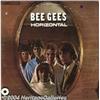 Image 1 : Bee Gees "Horizontal" Album (1968) and Autographs (signing date unknown).
