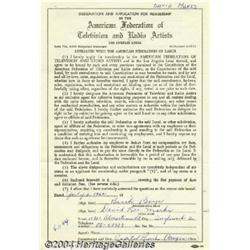 Beach Boys' David Marks Signed Contract.