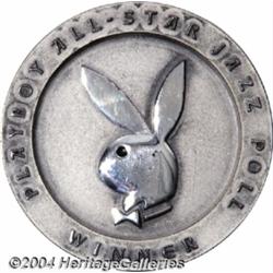 Playboy All-Star Jazz and Pop Poll Award (1968).
