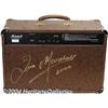 Image 2 : Marshall AS50R Acoustic Solo Combo Amplifier signed by Jim Marshall (2000).
