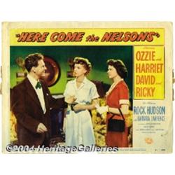 Love and Kisses (Universal, 1965).