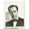 Image 3 : Rex Harrison, Paul Henreid, Joel McCrea, and Ray Milland Autographs.
