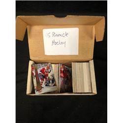 1995 PINNACLE HOCKEY CARDS