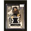 Image 1 : 2015 ALL-STAR SKILLS FABRICS MARC-ANDRE FLEURY HOCKEY CARD