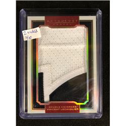 2015-16 Anthology Double Coverage Jersey Vincent Lecavalier/ Brad Richards