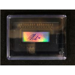 PANINI ANTHOLOGY HOCKEY AA-29 BRAYDEN SCHENN HOCKEY CARD