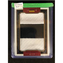 PANINI  DOUBLED SIDED DC-7 HOCKEY CARD (SEABROOK/ SHARP)