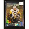Image 1 : PARKHURST SEEING STARS EVGENI MALKIN HOCKEY CARD