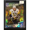 Image 1 : PARKHURST SEEING STARS EVGENI MALKIN HOCKEY CARD