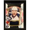 Image 1 : UPPER DECK SP SHADOW BOX ROOKIES OLIVER BJORKSTRAND HOCKEY CARD