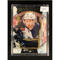 UPPER DECK SP SHADOW BOX ROOKIES KYLE CONNOR HOCKEY CARD