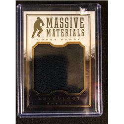 2014-15 PANINI ANTHOLOGY HOCKEY MM-12 COREY PERRY (085/125)